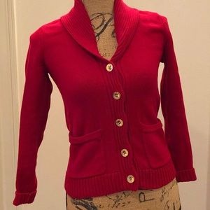 Ralph Lauren Cardigan
